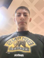 Robelio Samuel Morales Garcia