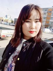 Minjinsor Minjee