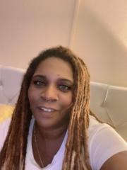 Tiffany Garvin