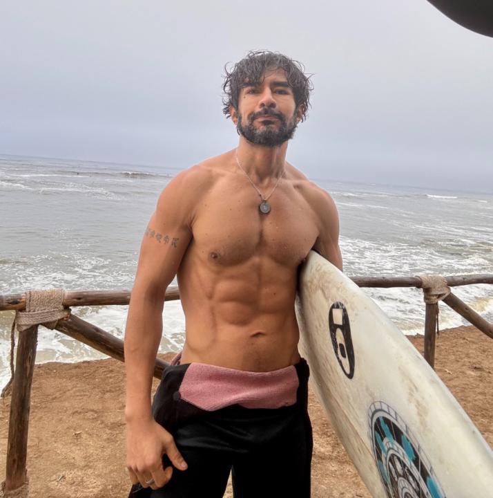 Christian Gil