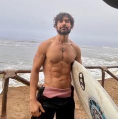 Christian Gil