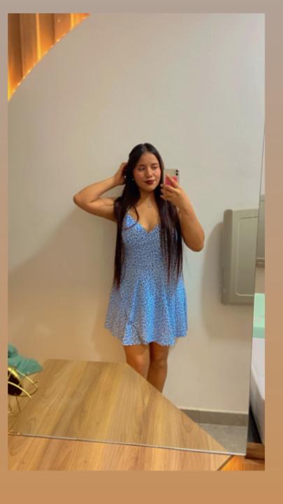 Mariela Alvarado Garcia