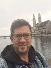 Samuel Rüegsegger