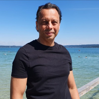 Dietmar Beyer