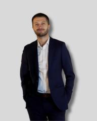 Burim Gashi