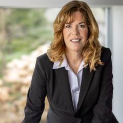 Dawn Stokkeland