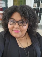 Wilmary Cruz