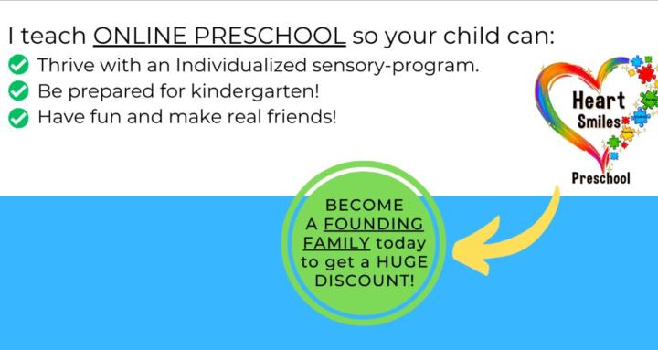 Preschool Readiness
