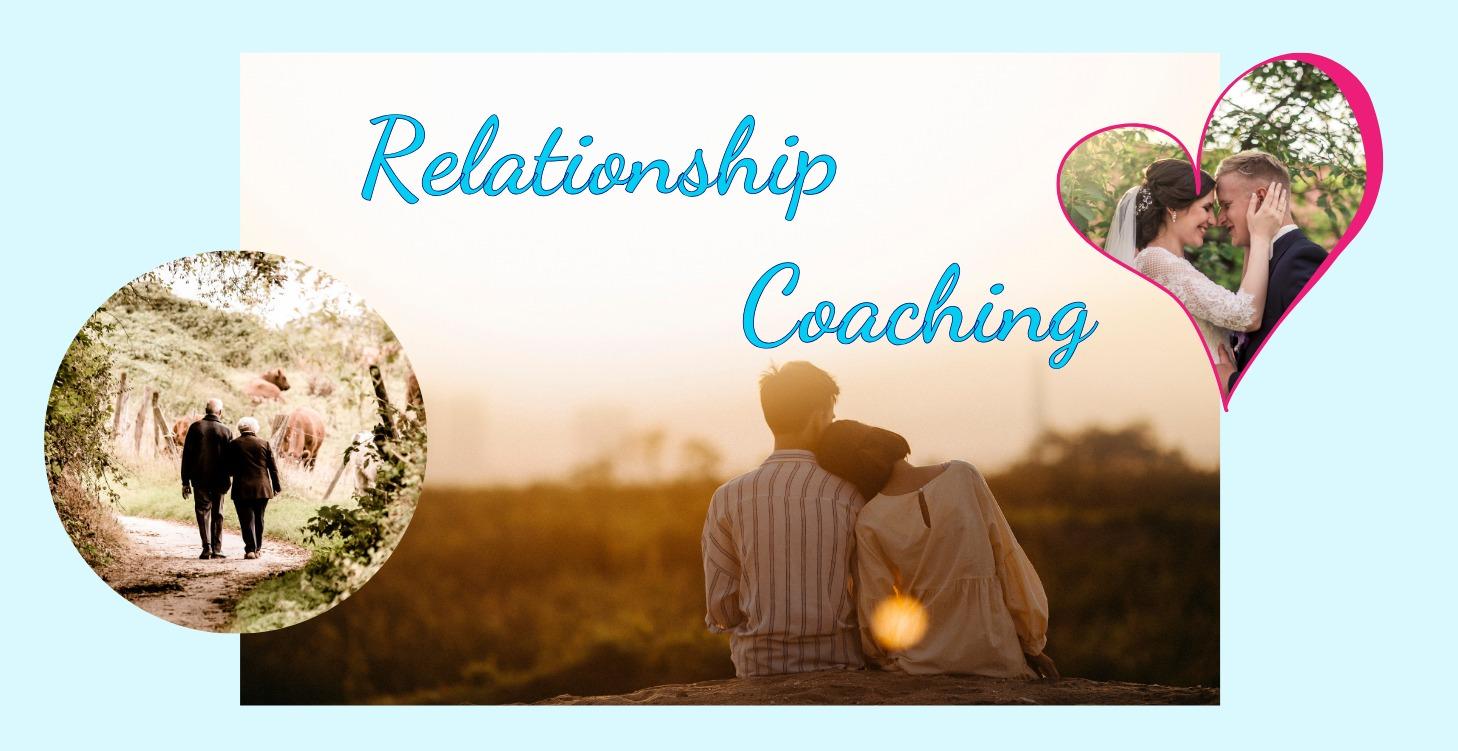 Relationship Coaching