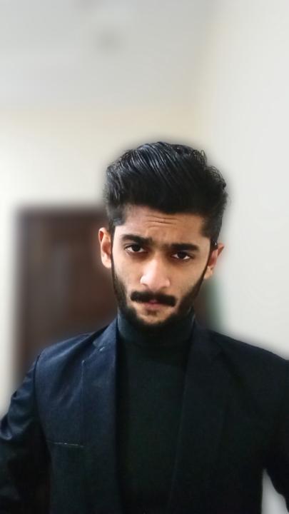 Zain Naeem