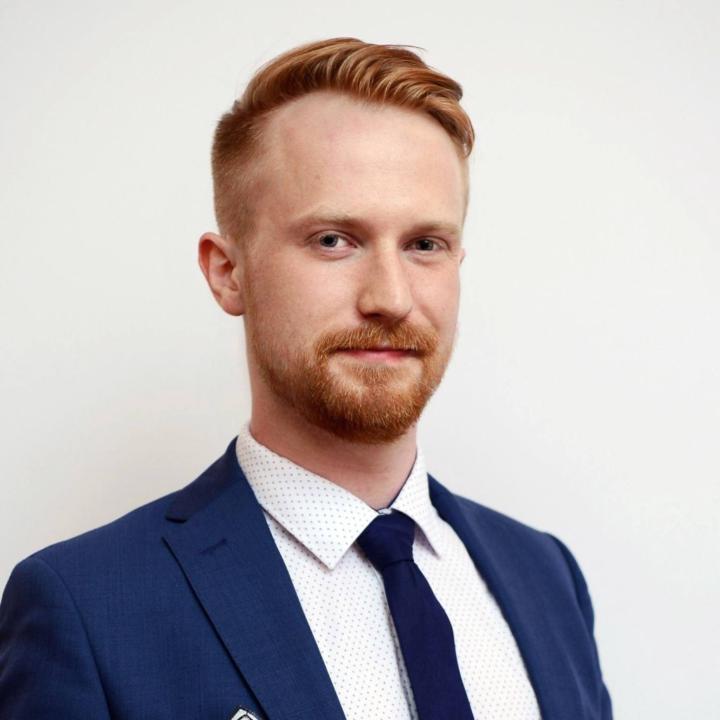 Jakub Nowak