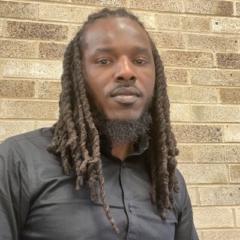 Antonio Jarrett