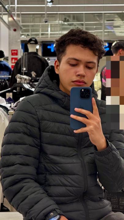 Travis Diaz