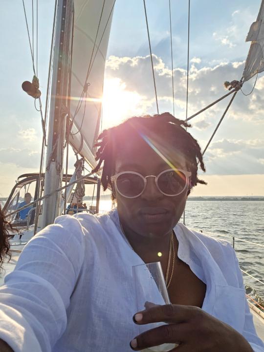 Vennicia Kingston