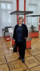 Rita Colesnic