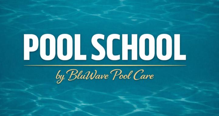 Pool School by BluWave