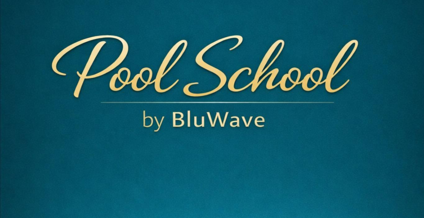 Pool School