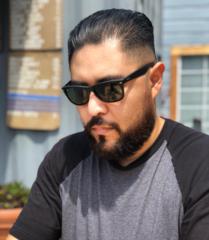 Edward Carrillo