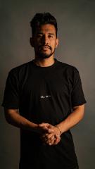Trey Martinez