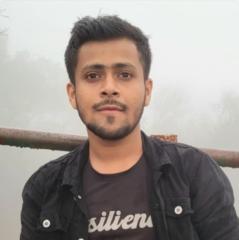 Sadain Ansari