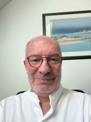 Patrick Honore