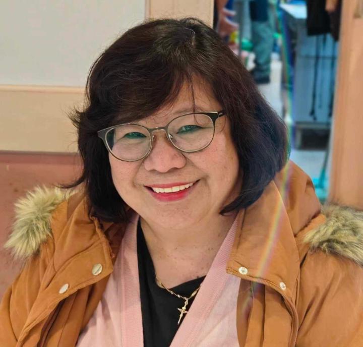 Roslyn Rajasingam
