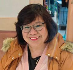 Roslyn Rajasingam