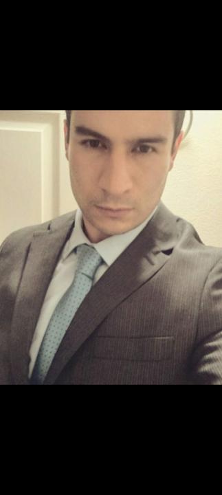 Marco Urbina