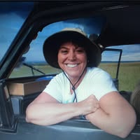 Diane Avalon