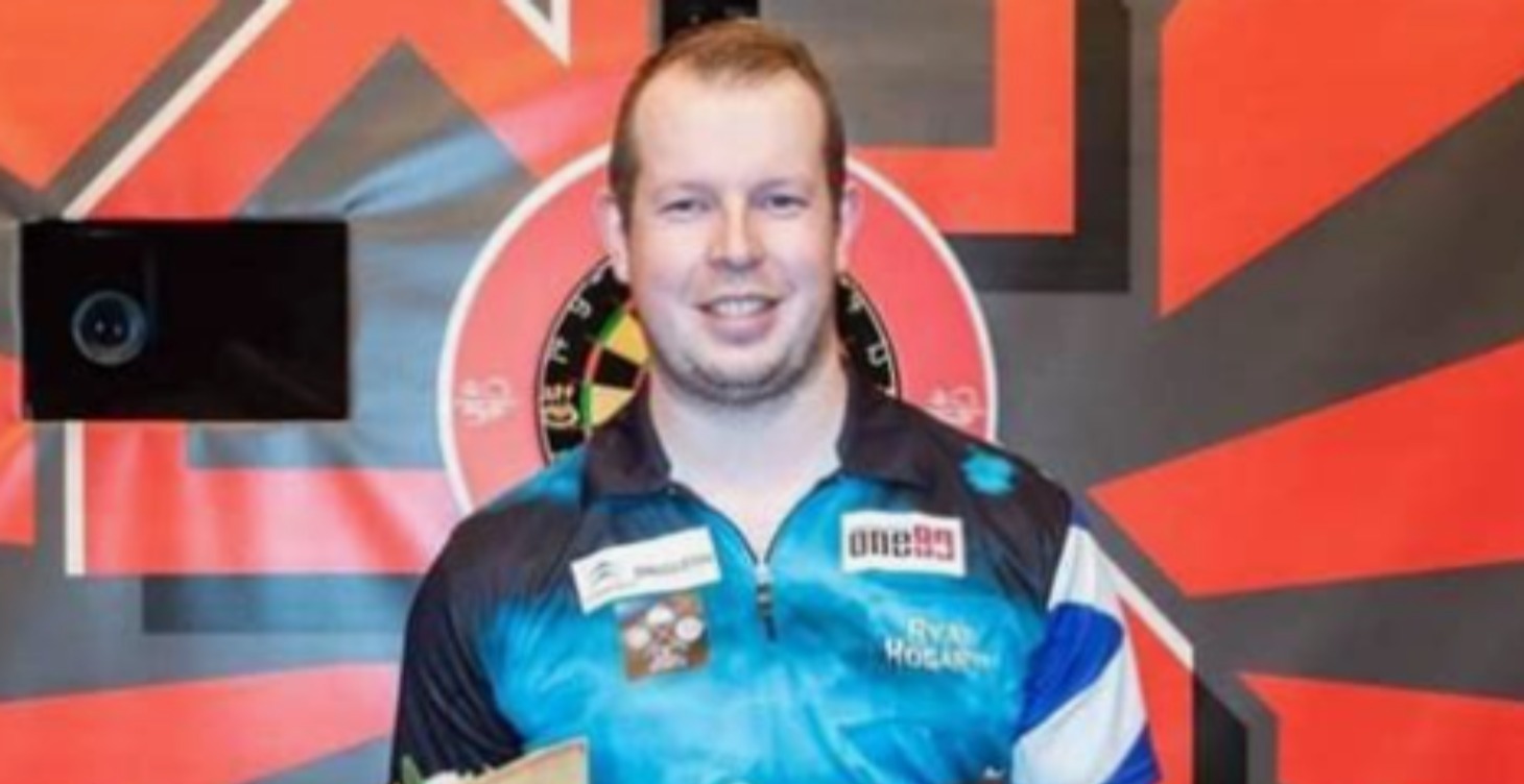 Ryan Hogarth