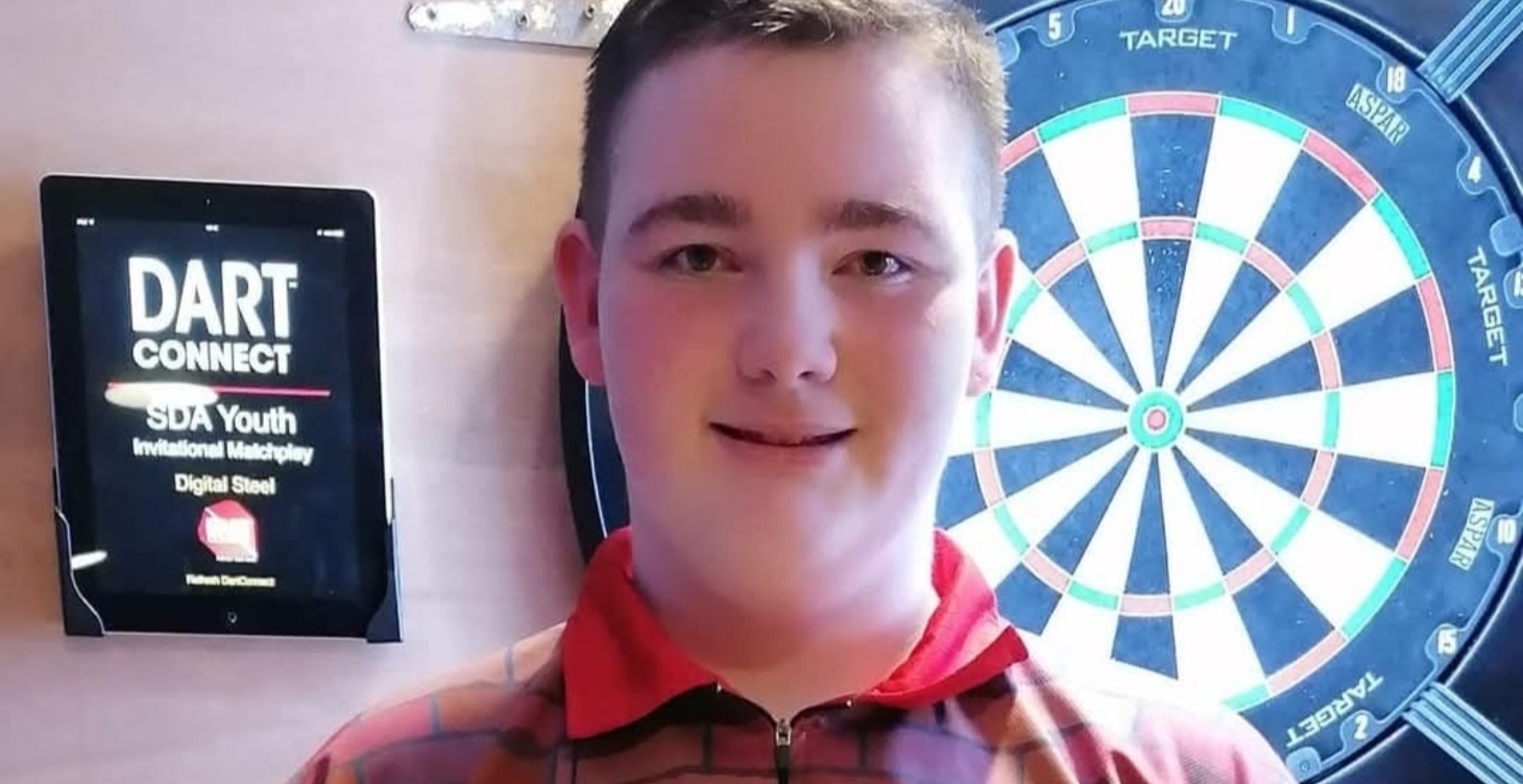 Aiden Ballantyne