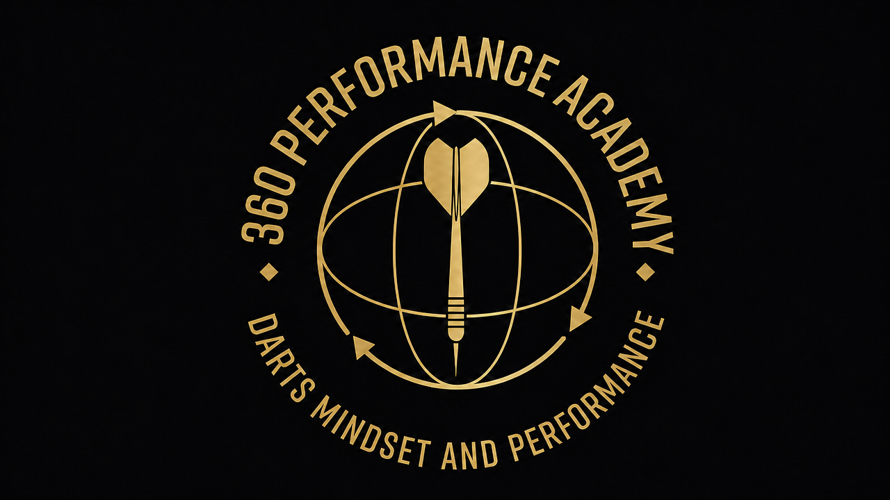 Darts 360 Performance Academy