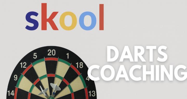 Darts-360 Performance Academy