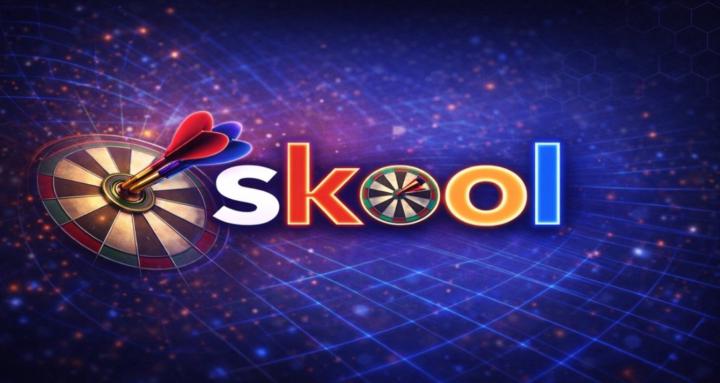 Darts-360 Performance Academy