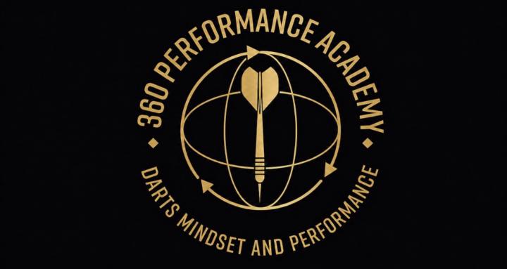 Darts 360 Performance Academy cover