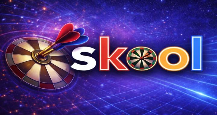 Darts 360 Performance Academy