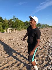 Kavees Chandrasekaran