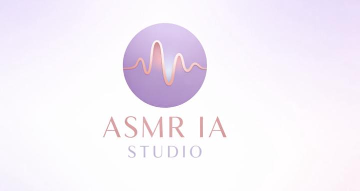 ASMR IA Studio