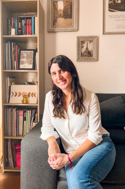 Ornela Cillo