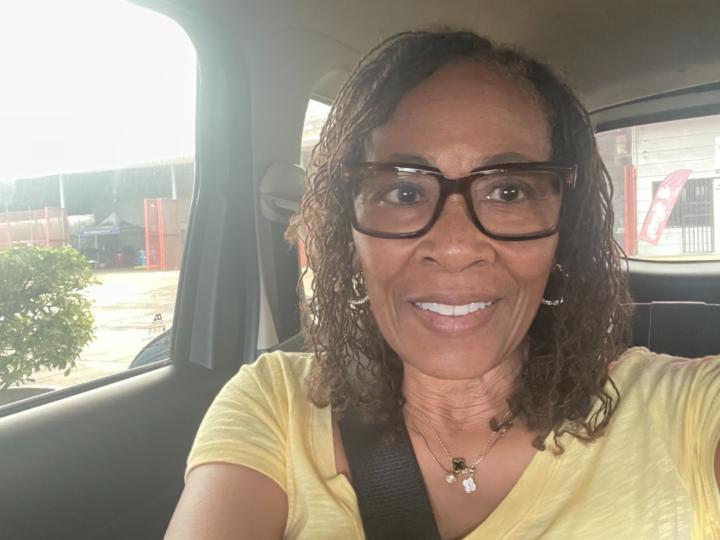 Khadijah Sellers