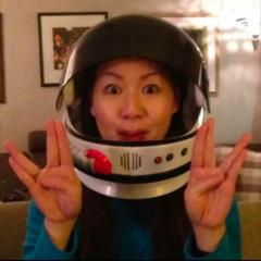 Evie Khoo