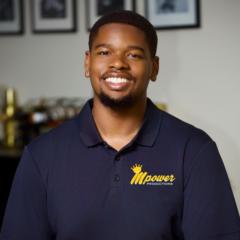 Malcolm Beamon