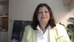 Mariana Indries