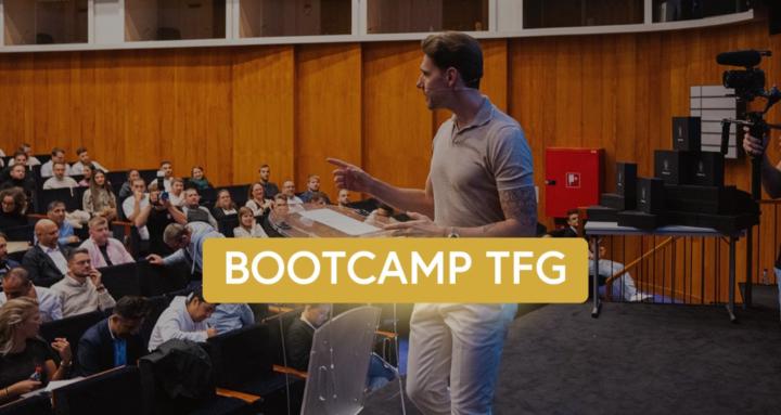Bootcamp TFG