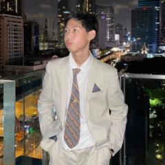 Natnapat Sirichumchobkul