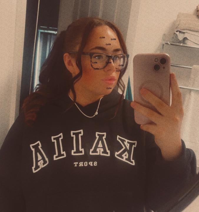 Georgia Birchall-Roberts