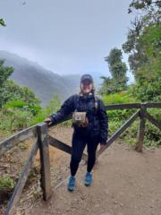 Stacy Eggers-Huffman