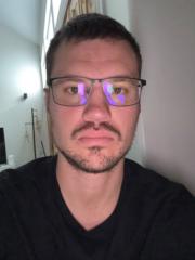 Dinko Keserovic