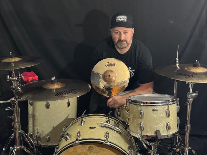 Keith Collins