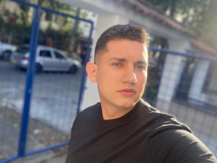 Luis Guevara